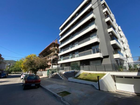Edificio Veneto III - Departamento de un dormitorio a pocas cuadras del centro